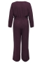 ONLY ECO jumpsuit lange mouw | 15309252BLAC/SIFO46&nbsp;