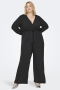 ONLY ECO jumpsuit lange mouw | 15309252BLAC/SIFO46&nbsp;