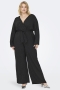 ONLY ECO jumpsuit lange mouw | 15309252BLAC/SIFO46&nbsp;