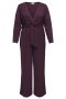 ONLY ECO jumpsuit lange mouw | 15309252BLAC/SIFO46&nbsp;