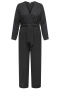 ONLY ECO jumpsuit lange mouw | 15309252BLAC/SIFO46&nbsp;