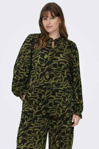 ONLY eco shirt CARMIKA | 15362011PEMO/GEOM=46/48&nbsp;