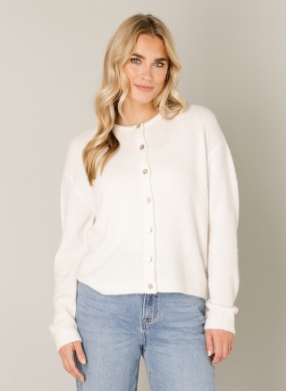 Base Level vest Yuli | 6000122brow36&nbsp;