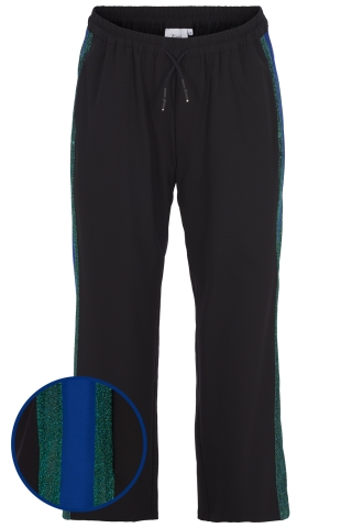 Broek Zizzi Wurex glitterbies | E01466A0199s&nbsp;