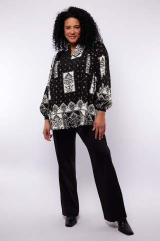 Exxcellent broek Taryn | 25NZE11E00144&nbsp;