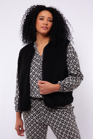 Exxcellent gilet Remi | 25NZE27E00144&nbsp;