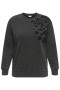 ONLY sweater pailletten panterprint | 15362019BLLE/SEQUM=46/48&nbsp;