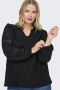 ONLY shirt opengewerkt CARLUZIA | 15361906ZINFM=46/48&nbsp;