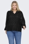 ONLY shirt opengewerkt CARLUZIA | 15361906ZINFM=46/48&nbsp;