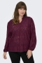 ONLY shirt opengewerkt CARLUZIA | 15361906ZINFM=46/48&nbsp;