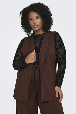 ONLY Mouwloos Vest | 15379985SHCHM=46/48&nbsp;