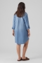 VERO MODA curve korte jurk | 10285017LIBL44&nbsp;
