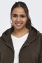 ONLY sweater Scarlett capuchon | 15365085BRACM=46/48&nbsp;