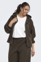 ONLY sweater Scarlett capuchon | 15365085BRACM=46/48&nbsp;