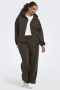 ONLY sweater Scarlett capuchon | 15365085BRACM=46/48&nbsp;