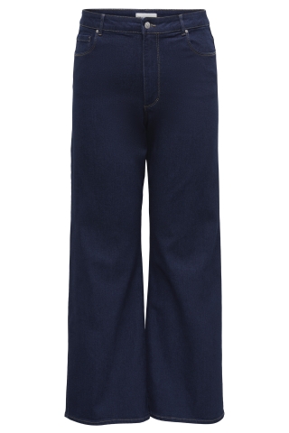 ONLY wide jeans Snow | 15364553DABL/L3242&nbsp;