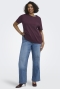 ONLY eco shirt Jen 100% katoen | 15339889FIGM=46/48&nbsp;
