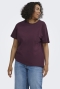 ONLY eco shirt Jen 100% katoen | 15339889FIGM=46/48&nbsp;