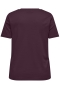 ONLY eco shirt Jen 100% katoen | 15339889FIGM=46/48&nbsp;