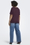 ONLY eco shirt Jen 100% katoen | 15339889FIGM=46/48&nbsp;