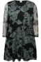 ZHENZI jurk Adley | 2011746575M=46-48&nbsp;