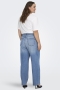 ONLY jeans straight 32 inch | 15364551MEBL/L3246&nbsp;