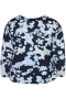 ZHENZI blouse Gebloemd | 2011726902M=46-48&nbsp;