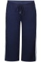 ZHENZI broek Zijstreep | 201184NAVYS=42-44&nbsp;