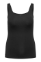 ONLY eco singlet kort | 15188036BLACM=46/48&nbsp;