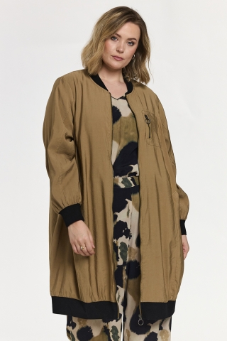 Gozzip vest Ellinor | G261017cameM=46/48&nbsp;