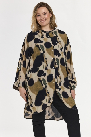 Gozzip tuniek Monna | G261035beig/blacM=46/48&nbsp;