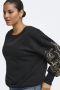 ONLY eco sweater boothals lange mouw | 15365294OABOM=46/48&nbsp;