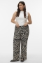 VERO MODA curve eco wijde broek | 10340647BIIN/BIBLS=42/44&nbsp;