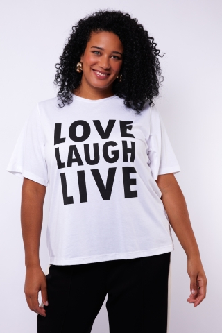 Exxcellent t-shirt Jinte | 26VBE02E01146&nbsp;