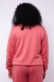 Exxcellent sweater met borduursel | 26VBE07E01448&nbsp;