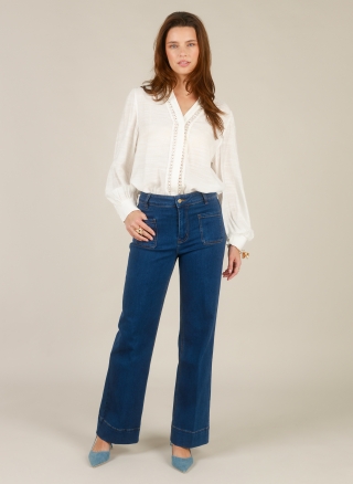 Yest broek Ivy | 00060371210/L3242&nbsp;