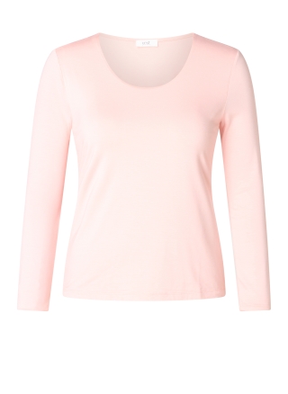 Yest shirt Borghild Essential | 0006134pink42&nbsp;