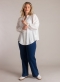 Yest Curve blouse Jill | A006042009X-0(44)&nbsp;