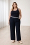 Yest Curve broek Josine | A0060492020X-0(44)&nbsp;