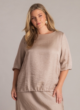 Yest Curve blouse Jolanda | A006052litaX-0(44)&nbsp;