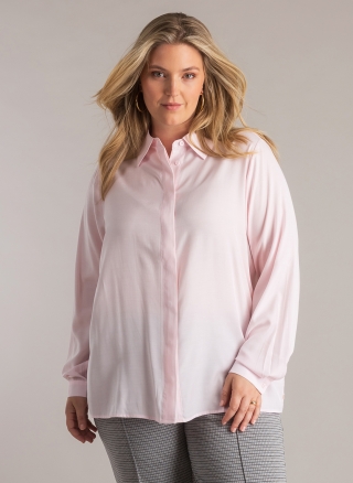 Yest Curve blouse Judit | A00607270242(50)&nbsp;