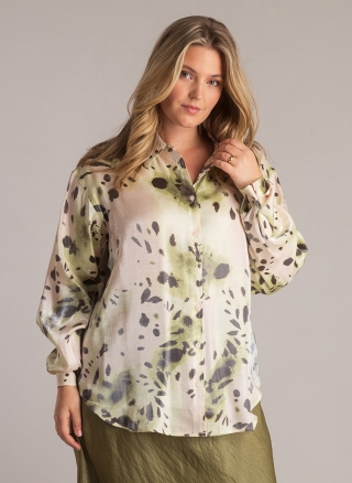 Yest Curve blouse Jutta | A0060750159X-0(44)&nbsp;