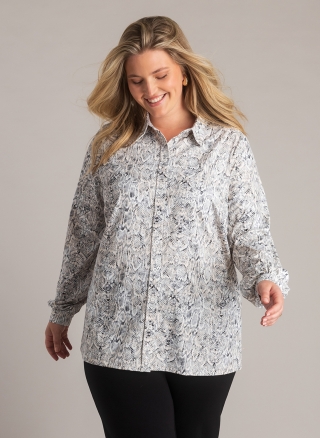 Yest Curve blouse Vedita Essential | A0060881099X-0(44)&nbsp;