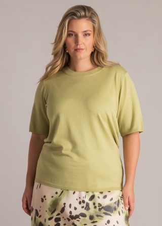 Yest Curve trui Janne | A0060993053X-0(44)&nbsp;