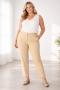 Yest Curve broek Jolana | A006113sand0(46)&nbsp;