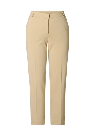 Yest Curve broek Jolana | A006113sandX-0(44)&nbsp;