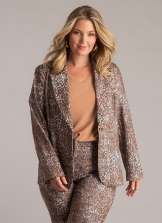 Yest Curve blazer Julika | A00611499542(50)&nbsp;