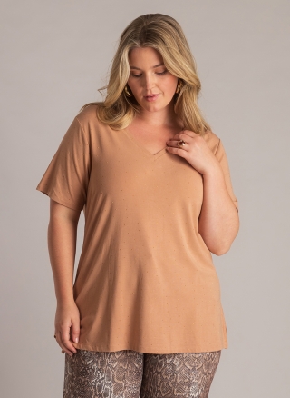 Yest Curve shirt Jelisaveta | A0061219054X-0(44)&nbsp;