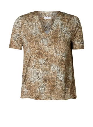 Yest Curve eco shirt Veroni Essentia | A0061319960X-0(44)&nbsp;