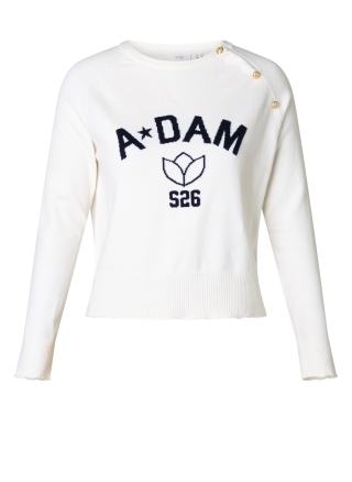 Yest Curve trui Josette | A006248009X-0(44)&nbsp;